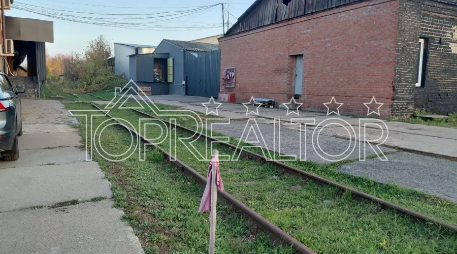 Продаж комплексу нежитлових приміщень по проспекту Героїв Харкова, буд. 259 | Toprealtor