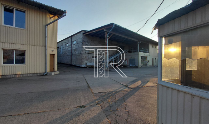 Продаж комплексу нежитлових приміщень по проспекту Героїв Харкова, буд. 259 | Toprealtor