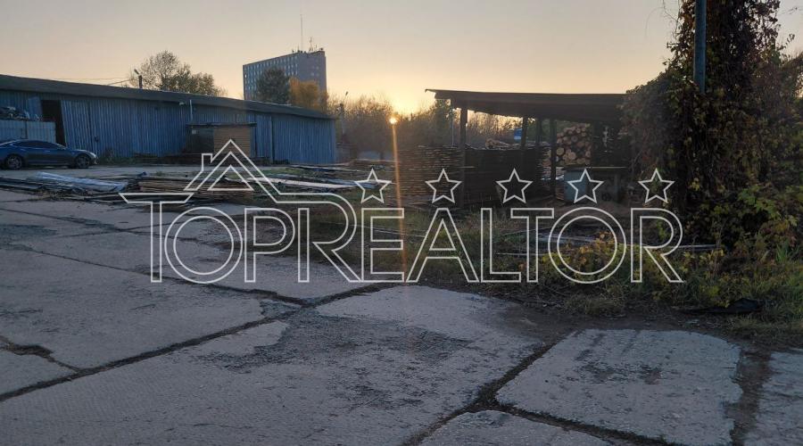 Продаж комплексу нежитлових приміщень по проспекту Героїв Харкова, буд. 259 | Toprealtor