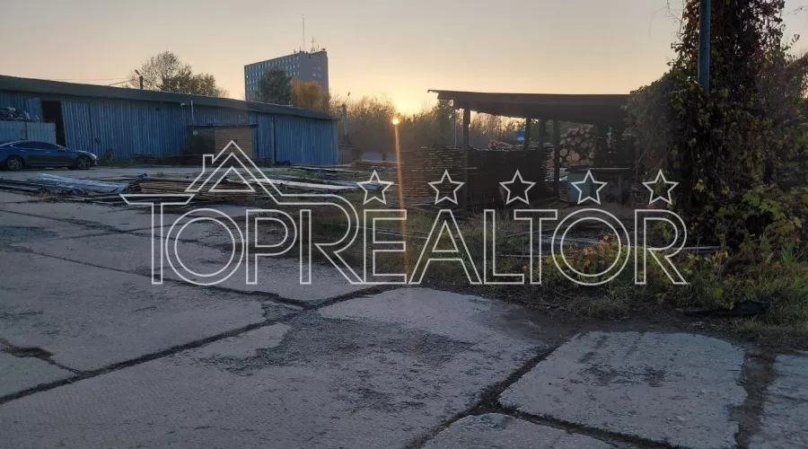 Продаж комплексу нежитлових приміщень по проспекту Героїв Харкова, буд. 259 | Toprealtor