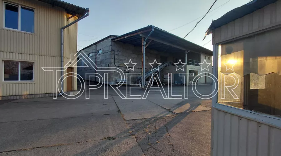 Продаж комплексу нежитлових приміщень по проспекту Героїв Харкова, буд. 259 | Toprealtor