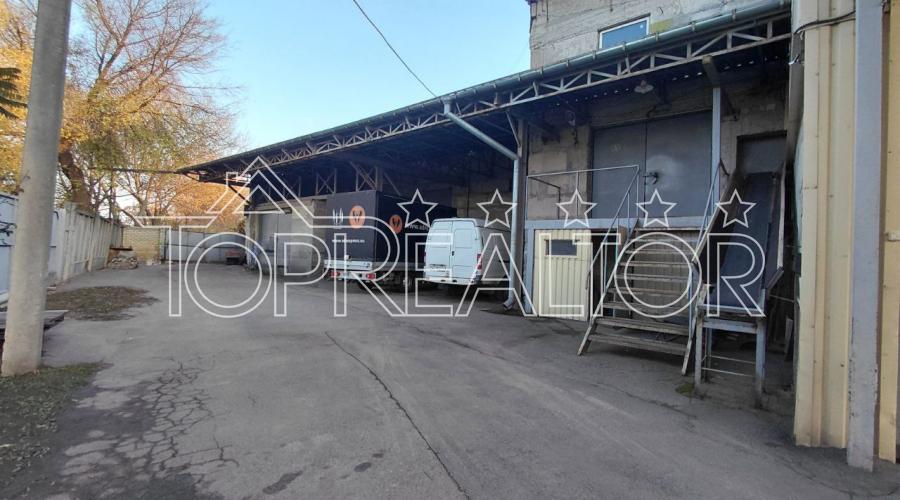 Продаж комплексу нежитлових приміщень по проспекту Героїв Харкова, буд. 259 | Toprealtor