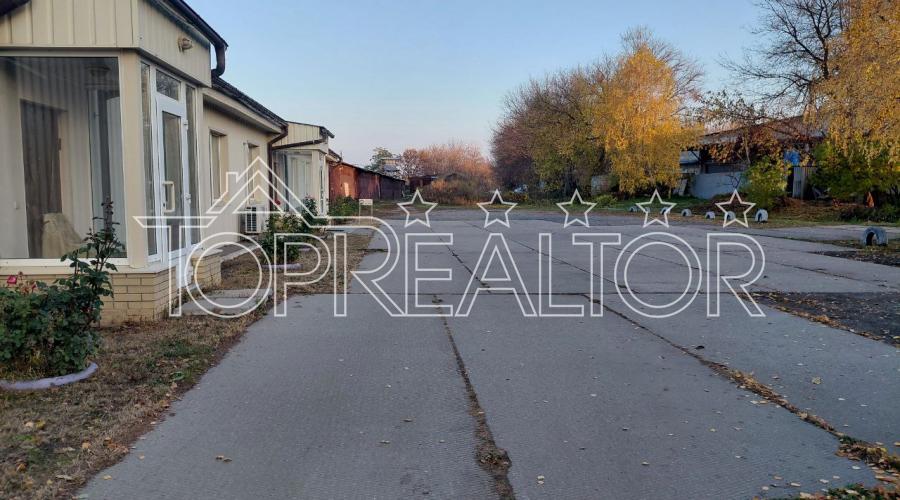 Продаж комплексу нежитлових приміщень по проспекту Героїв Харкова, буд. 259 | Toprealtor