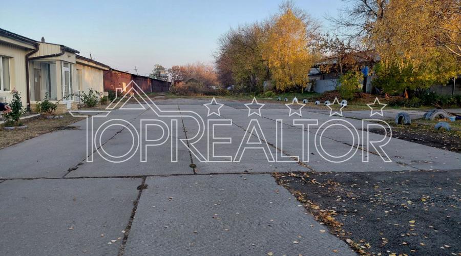 Продаж комплексу нежитлових приміщень по проспекту Героїв Харкова, буд. 259 | Toprealtor