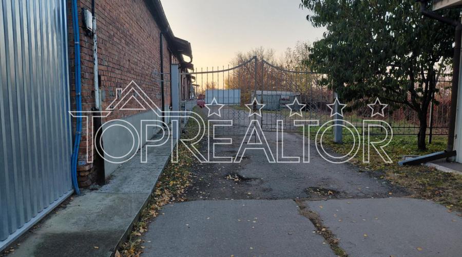 Продаж комплексу нежитлових приміщень по проспекту Героїв Харкова, буд. 259 | Toprealtor