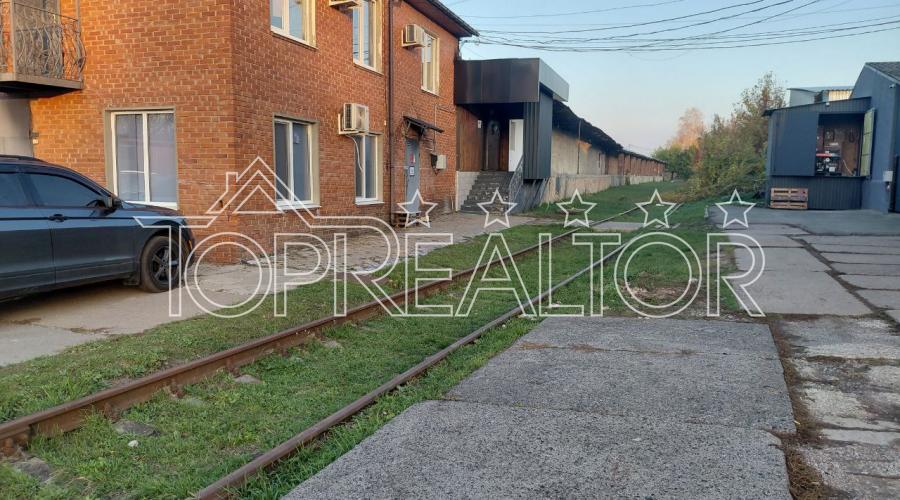 Продаж комплексу нежитлових приміщень по проспекту Героїв Харкова, буд. 259 | Toprealtor