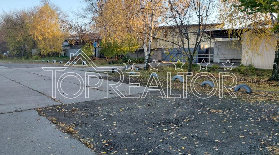 Продаж комплексу нежитлових приміщень по проспекту Героїв Харкова, буд. 259 | Toprealtor