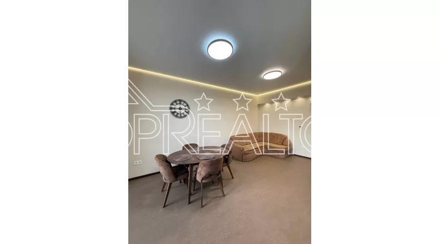 Продаж 3-кімн. квартири у ЖК Олівія поруч із м. Масельського | Toprealtor