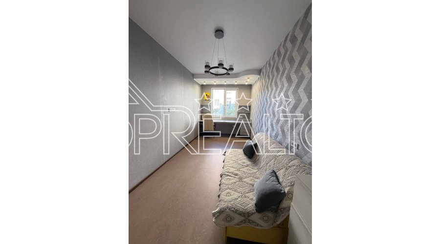 Продаж 3-кімн. квартири у ЖК Олівія поруч із м. Масельського | Toprealtor