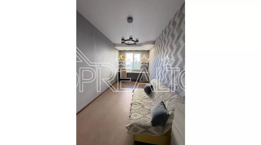 Продаж 3-кімн. квартири у ЖК Олівія поруч із м. Масельського | Toprealtor