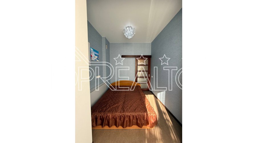 Продаж 3-кімн. квартири у ЖК Олівія поруч із м. Масельського | Toprealtor