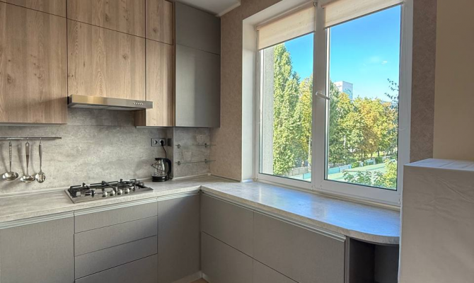 Продаж 3-кімн. квартири у ЖК Олівія поруч із м. Масельського | Toprealtor