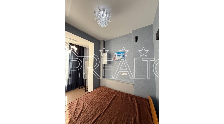 Продаж 3-кімн. квартири у ЖК Олівія поруч із м. Масельського | Toprealtor