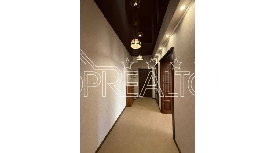 Продаж 3-кімн. квартири у ЖК Олівія поруч із м. Масельського | Toprealtor