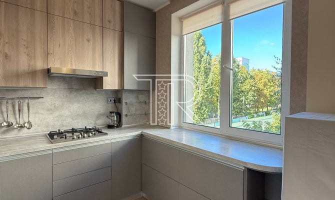 Продаж 3-кімн. квартири у ЖК Олівія поруч із м. Масельського | Toprealtor