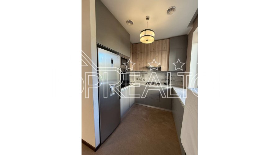 Продаж 3-кімн. квартири у ЖК Олівія поруч із м. Масельського | Toprealtor