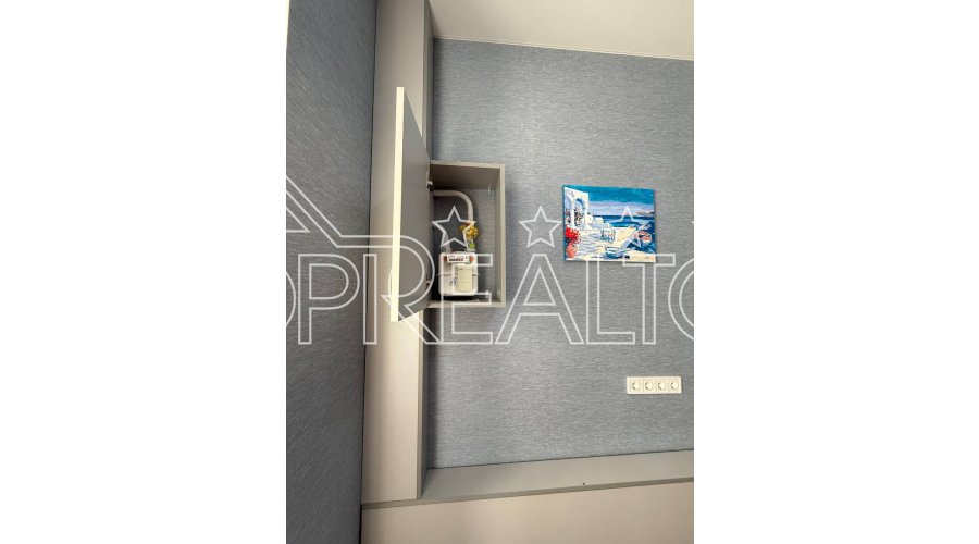 Продаж 3-кімн. квартири у ЖК Олівія поруч із м. Масельського | Toprealtor