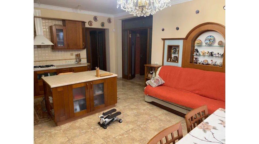 Продаж будинку на Шатилівці | Toprealtor