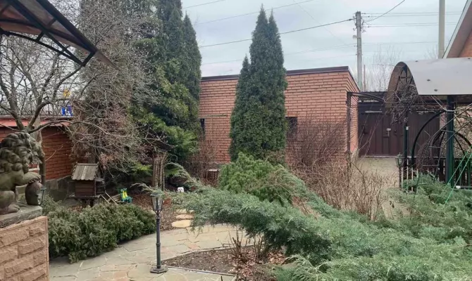 Продажа дома на Шатиловке | Toprealtor