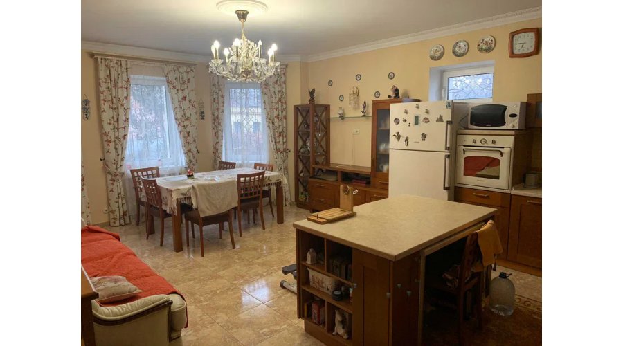 Продаж будинку на Шатилівці | Toprealtor