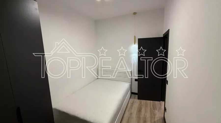 Продаж 3-кімнатної квартири на вул. Данилевського | Toprealtor