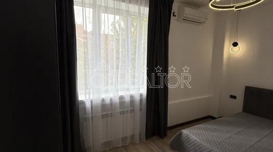 Продаж 3-к квартири на вул. Данилевського | Toprealtor