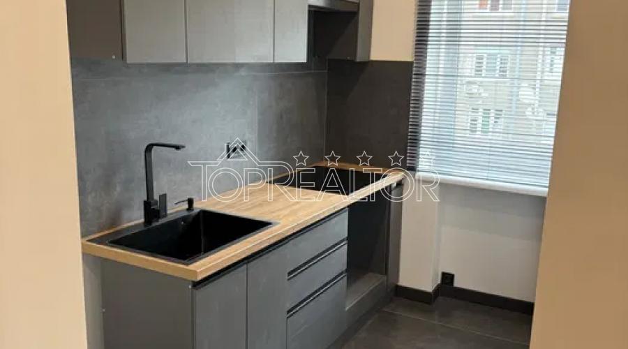 Продаж 3-к квартири на вул. Данилевського | Toprealtor