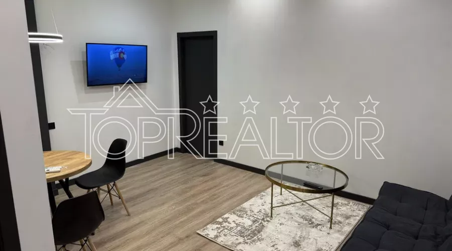 Продаж 3-кімнатної квартири на вул. Данилевського | Toprealtor