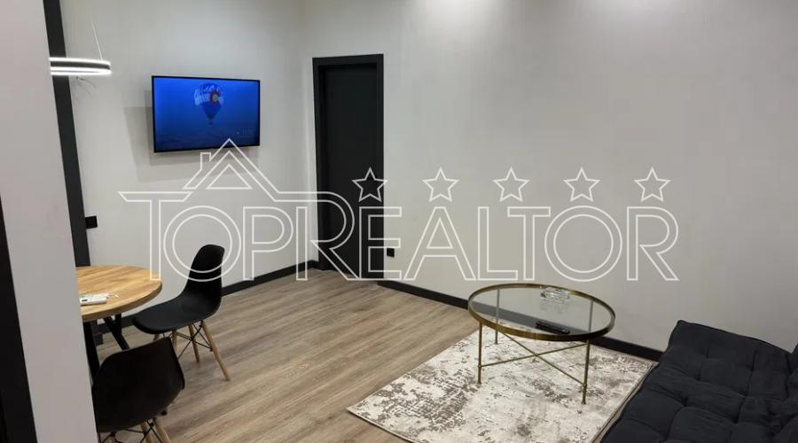 Продаж 3-к квартири на вул. Данилевського | Toprealtor