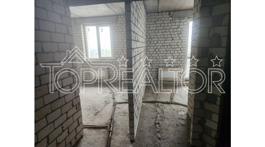 Продаж 2-кімн. квартири на Героїв Харкова 131-Г | Toprealtor