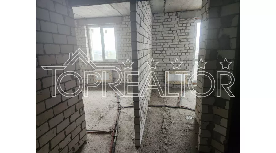 Продаж 2-кімн. квартири на Героїв Харкова 131-Г | Toprealtor