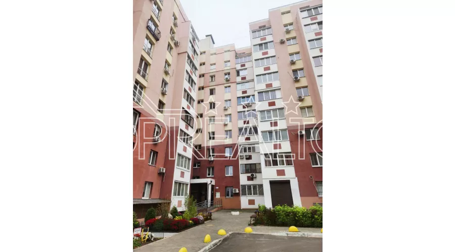 Продаж 2-кімн. квартири на Героїв Харкова 131-Г | Toprealtor