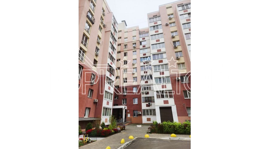 Продаж 2-кімн. квартири на Героїв Харкова 131-Г | Toprealtor