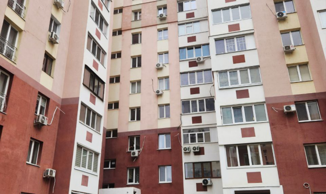 Продаж 2-кімн. квартири на Героїв Харкова 131-Г | Toprealtor