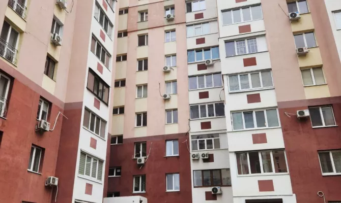 Продаж 2-кімн. квартири на Героїв Харкова 131-Г | Toprealtor