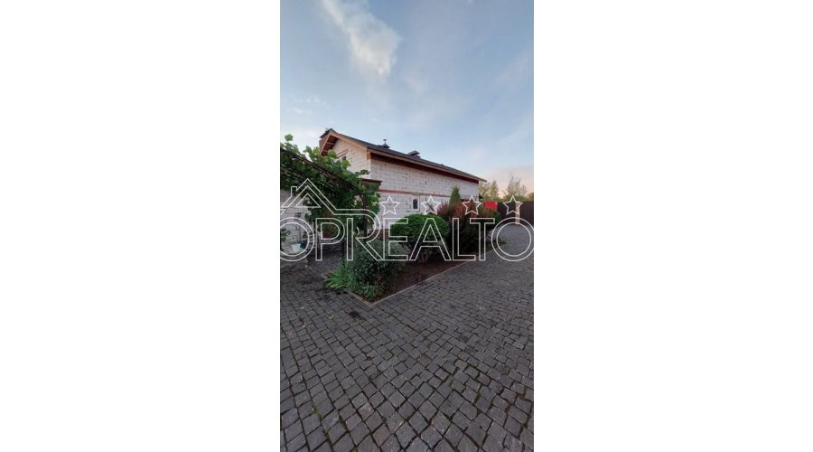 Продаж 2-поверхового будинку на Малій Данилівці | Toprealtor