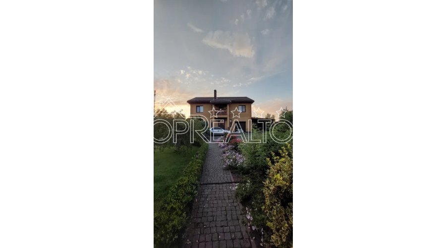 Продаж 2-поверхового будинку на Малій Данилівці | Toprealtor