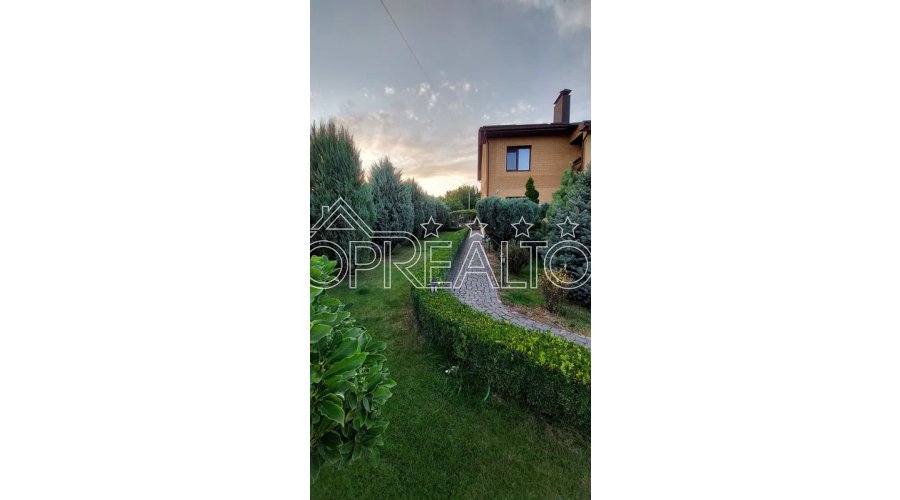 Продаж 2-поверхового будинку на Малій Данилівці | Toprealtor