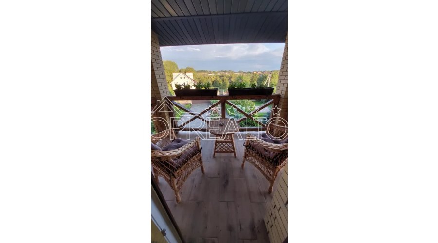 Продаж 2-поверхового будинку на Малій Данилівці | Toprealtor