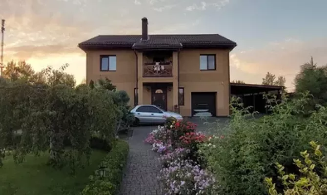 Продаж 2-поверхового будинку на Малій Данилівці | Toprealtor