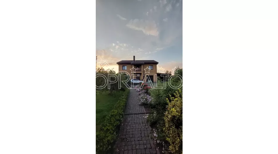 Продаж 2-поверхового будинку на Малій Данилівці | Toprealtor