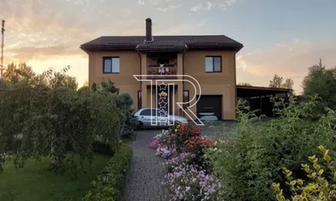 Продаж 2-поверхового будинку на Малій Данилівці | Toprealtor