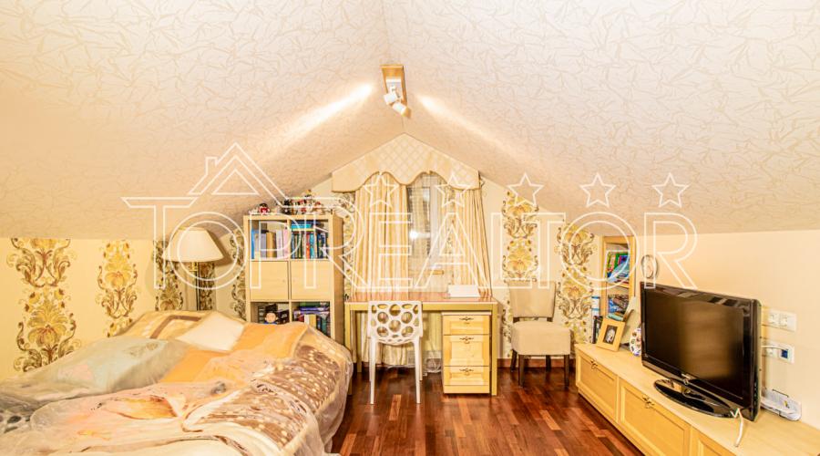 Продаж 2-поверх. будинку з сучасним ремонтом за церквою на вул. Дерев'янка | Toprealtor