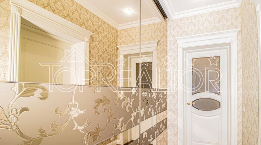 Продаж 2-поверх. будинку з сучасним ремонтом за церквою на вул. Дерев'янка | Toprealtor