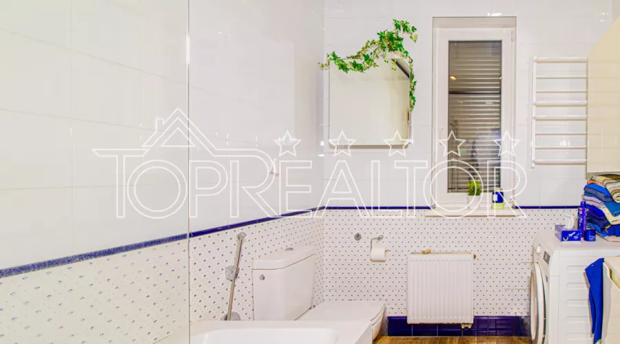 Продаж 2-поверх. будинку з сучасним ремонтом за церквою на вул. Дерев'янка | Toprealtor