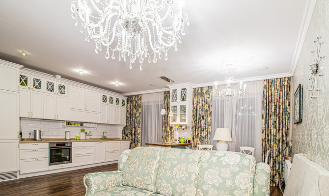 Продаж 2-поверх. будинку з сучасним ремонтом за церквою на вул. Дерев'янка | Toprealtor