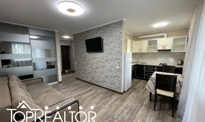 Оренда 1-к квартири. проспект Науки 72 | Toprealtor