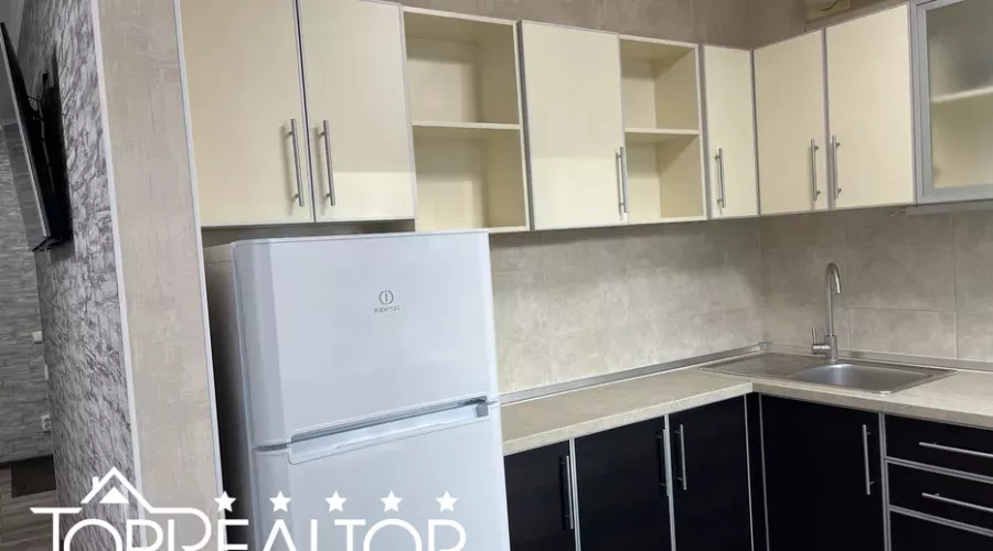 Оренда 1-кімнатної квартири. проспект Науки 72 | Toprealtor