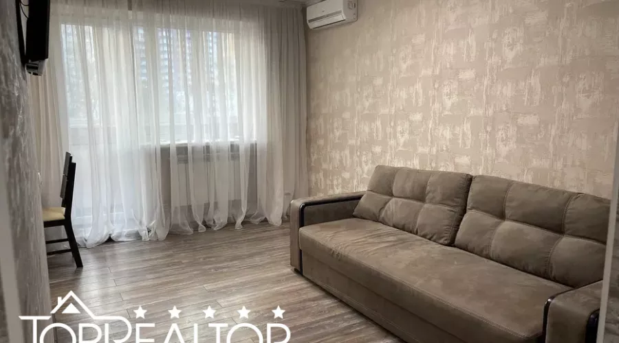 Оренда 1-кімнатної квартири. проспект Науки 72 | Toprealtor