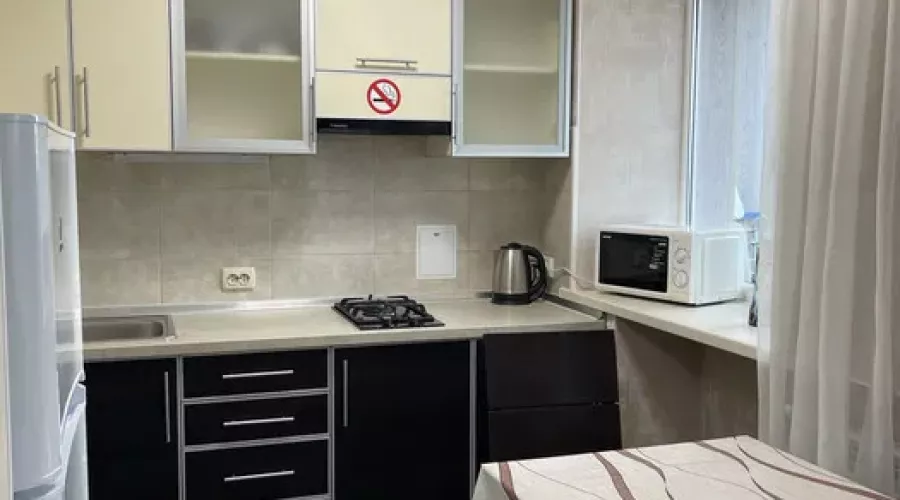 Оренда 1-кімнатної квартири. проспект Науки 72 | Toprealtor